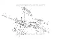FRONT TORQUE ARM