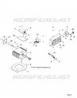 ELECTRICAL, MODULES AND CONTROLLERS