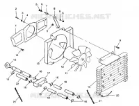 OIL COOLING SYSTEM
