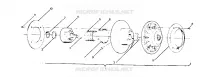 DRIVEN CLUTCH 500 SP/500 SKS (4921262126032A)