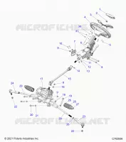 STEERING