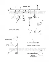 WIRE HARNESS