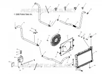 COOLING SYSTEM