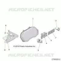 ELECTRICAL, DASH INSTRUMENTS AND CONTROLS