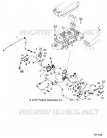 ELECTRICAL, WIRE HARNESS