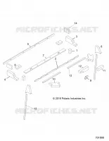 BODY, SEALING FOAM
