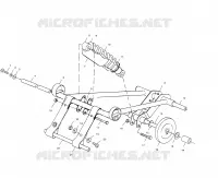 FRONT TORQUE ARM