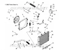 COOLING SYSTEM