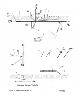 WIRE HARNESS