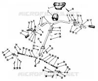 STEERING (4909550955005A)