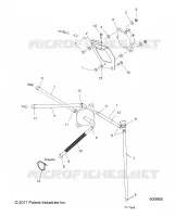 FUEL SYSTEM, FUEL PUMP AND LINES
