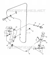 ENGINE FOGGING SYSTEM