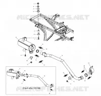 EXHAUST SYSTEM