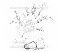 INLET   EXHAUST