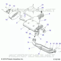 EXHAUST