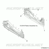 ROCKER PANELS
