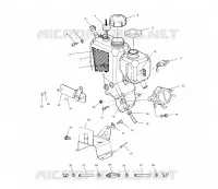 OIL TANK