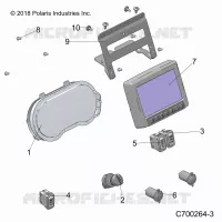 DASH INSTUMENTS
