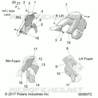 SIDE PANELSS