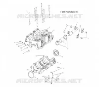 CRANKCASE (800)