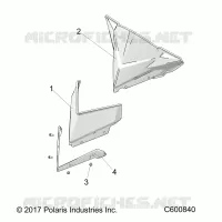 WINDSHIELD