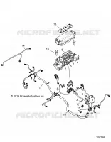 WIRE HARNESS