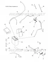 ELECTRICAL, BATTERY