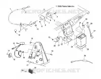 ELECTRICAL/TAILLIGHT