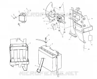 BATTERY BOX