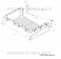 BED BOX
