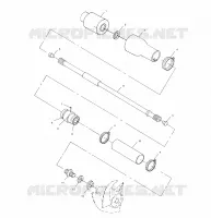 DRIVE SYSTEM