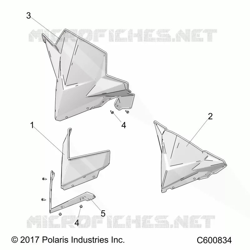 WINDSHIELD