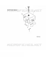 FUEL SYSTEM, FUEL TANK ASM.