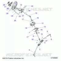 STEERING
