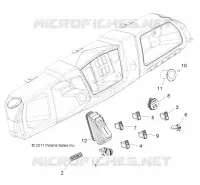 ELECTRICAL, INSTRUMENTS   CONTROLS