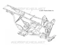 CHASSIS, FRAME