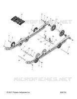 REAR SUSPENSION