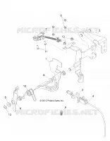 THROTTLE  PEDAL
