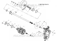 DRIVE TRAIN