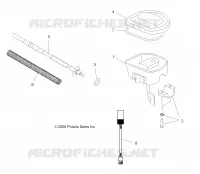 CONTROLS   THROTTLE 