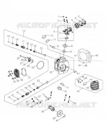 ENGINE, CYLINDER HEAD