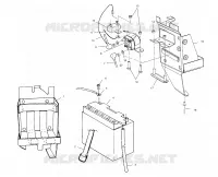 BATTERY BOX