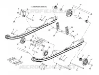 REAR SUSPENSION