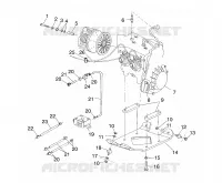 ENGINE MOUNTING