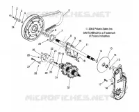 DRIVE TRAIN