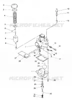 CARBURETOR (4917871787031A)