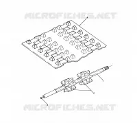 TRACK   DRIVE SHAFT