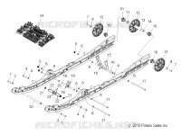 REAR SUSPENSION