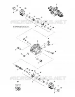 AUXILIARY HYDRAULICS VALVE