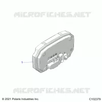 ELECTRICAL, GAUGES AND INDICATORS